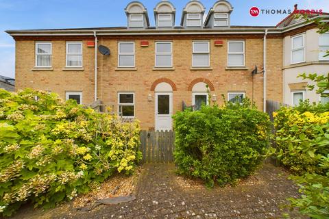 3 bedroom terraced house for sale, Keln Leas, Cambridgeshire PE27