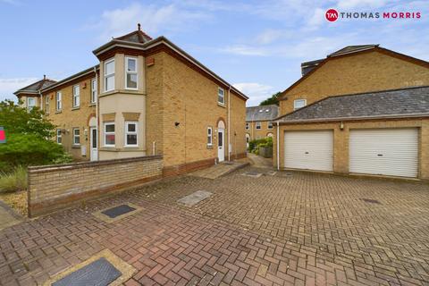 3 bedroom terraced house for sale, Keln Leas, St. Ives PE27