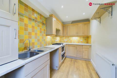 3 bedroom terraced house for sale, Keln Leas, Cambs PE27