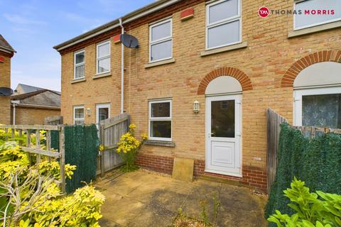 3 bedroom terraced house for sale, Keln Leas, Cambs PE27