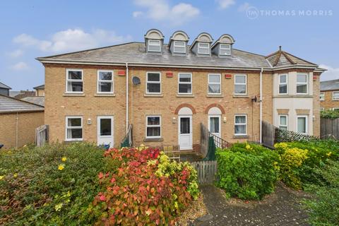 3 bedroom terraced house for sale, Keln Leas, Cambs PE27