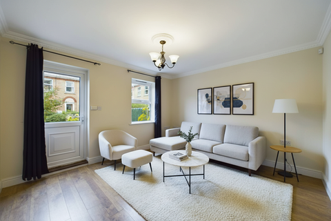 3 bedroom terraced house for sale, Keln Leas, Cambs PE27