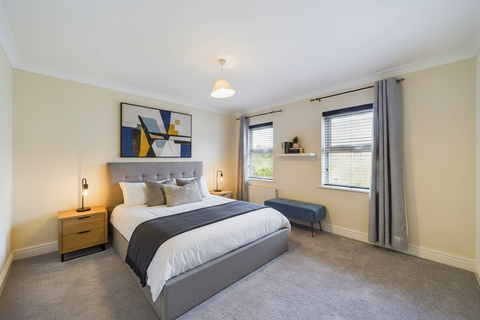 3 bedroom terraced house for sale, Keln Leas, Cambs PE27