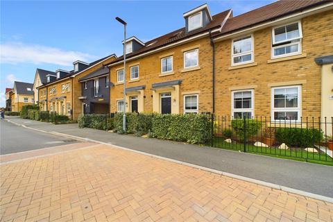 4 bedroom terraced house for sale, Knights Way, Cambridgeshire PE27