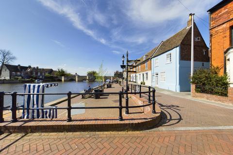 undefined, London Road, Cambridgeshire PE27