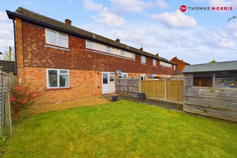 13 Bath Crescent, Wyton, Huntingdon, PE28 2EH