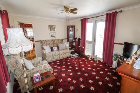 2 bedroom park home for sale, St Hermans Estate, Hayling Island