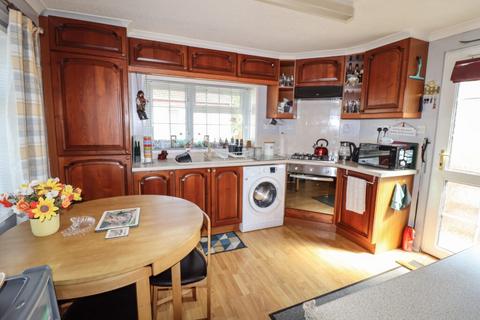 2 bedroom park home for sale, St Hermans Estate, Hayling Island