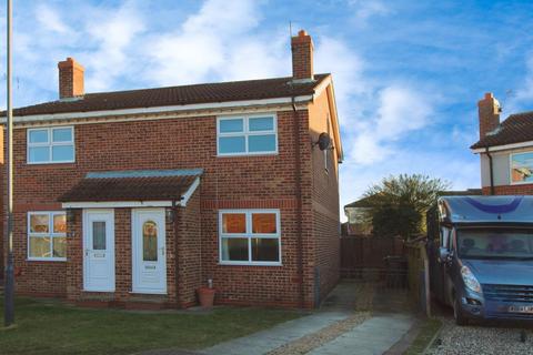 7 Ash Close, North Duffield, Selby, YO8 5TR