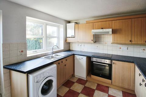 7 Ash Close, North Duffield, Selby, YO8 5TR
