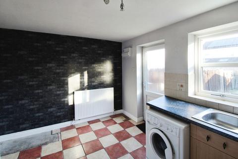 7 Ash Close, North Duffield, Selby, YO8 5TR