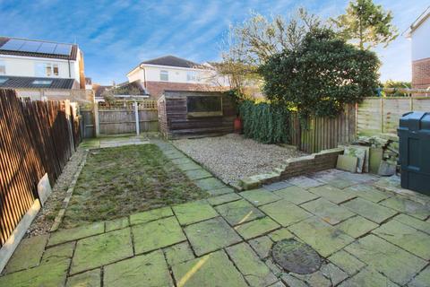 7 Ash Close, North Duffield, Selby, YO8 5TR