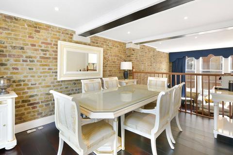 1 bedroom apartment for sale, Tower Street, Covent Garden, WC2H