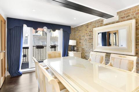 1 bedroom apartment for sale, Tower Street, Covent Garden, WC2H