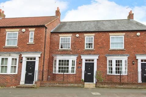 4 Barfoss Place, Selby, YO8 4QT