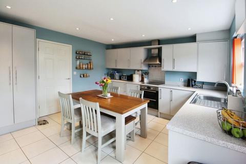 4 Barfoss Place, Selby, YO8 4QT