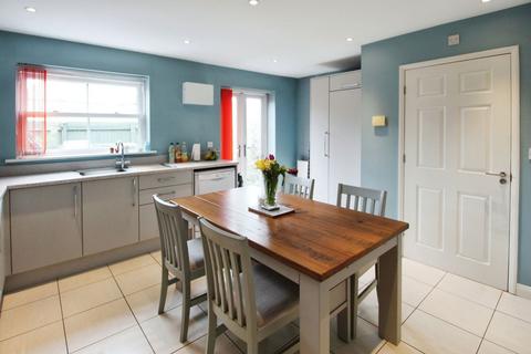 4 Barfoss Place, Selby, YO8 4QT