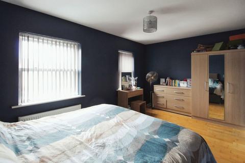 4 Barfoss Place, Selby, YO8 4QT