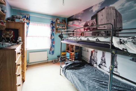 4 Barfoss Place, Selby, YO8 4QT