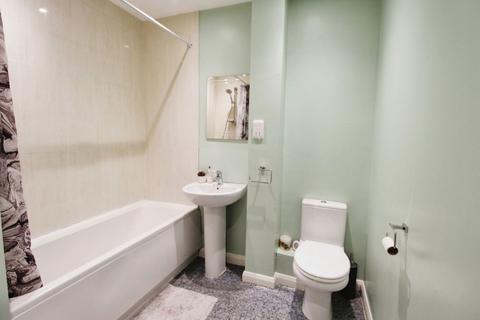 4 Barfoss Place, Selby, YO8 4QT
