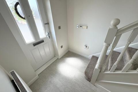 2 bedroom semi-detached house for sale, Ascot Way, Bishop Auckland DL14