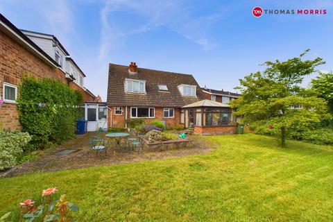 4 bedroom detached house for sale, Ramsey Road, Cambridgeshire PE27