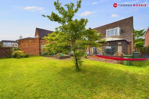 4 bedroom detached house for sale, Ramsey Road, Cambridgeshire PE27