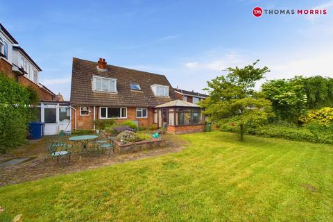 4 bedroom detached house for sale, Ramsey Road, Cambridgeshire PE27