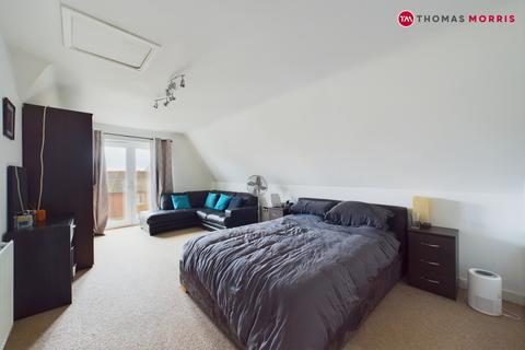 2 bedroom apartment for sale, Garner Drive, Cambridgeshire PE27