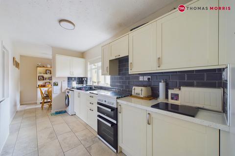 3 bedroom terraced house for sale, Chapmans, Huntingdon PE28