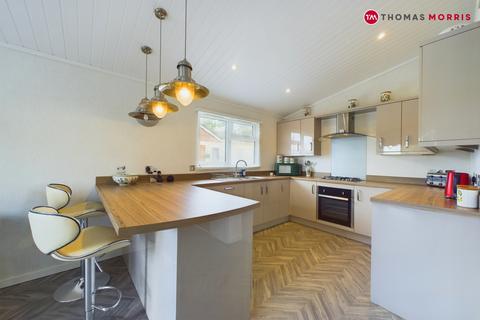 undefined, Crystal Lakes, Huntingdon PE28