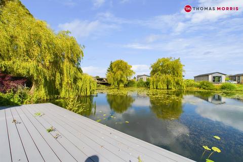 undefined, Crystal Lakes, Huntingdon PE28