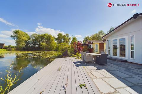 undefined, Crystal Lakes, Huntingdon PE28
