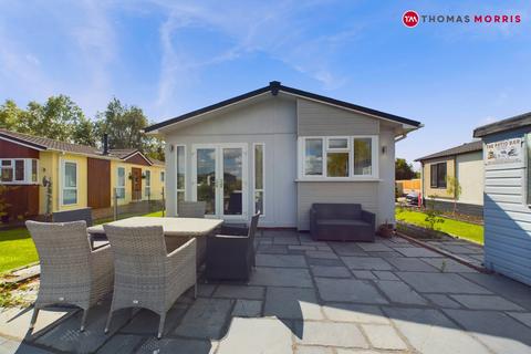 undefined, Crystal Lakes, Huntingdon PE28