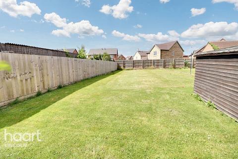 3 bedroom detached house for sale, Lincoln Road, Dunholme