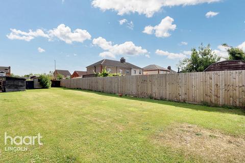 3 bedroom detached house for sale, Lincoln Road, Dunholme