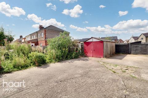 3 bedroom detached house for sale, Lincoln Road, Dunholme