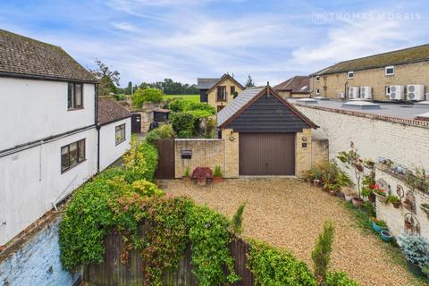 undefined, The Broadway, Cambridgeshire PE27