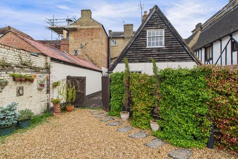 undefined, The Broadway, Cambridgeshire PE27