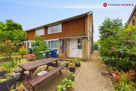 2 bedroom maisonette for sale, Princes Drive, St. Neots PE19