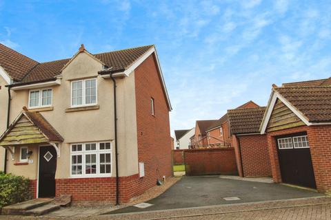 5 Station View, Hambleton, Selby, YO8 9GL