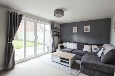 5 Station View, Hambleton, Selby, YO8 9GL