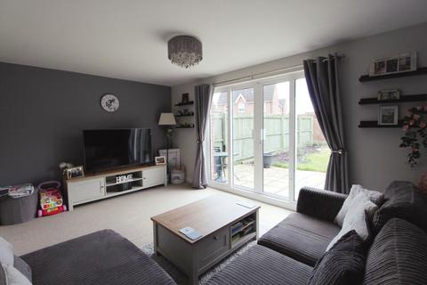 5 Station View, Hambleton, Selby, YO8 9GL