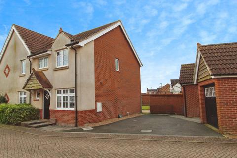 5 Station View, Hambleton, Selby, YO8 9GL