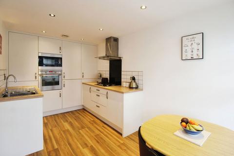 5 Station View, Hambleton, Selby, YO8 9GL