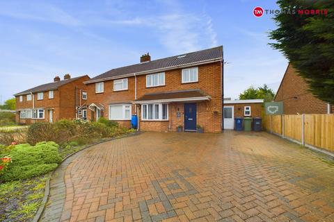 5 bedroom semi-detached house for sale, Queensway, Cambridgeshire PE19