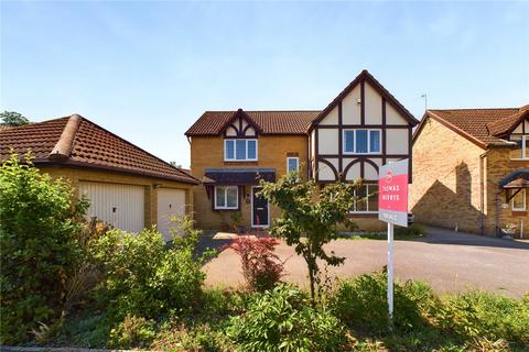 5 Barringer Way, St Neots, PE19 1LW