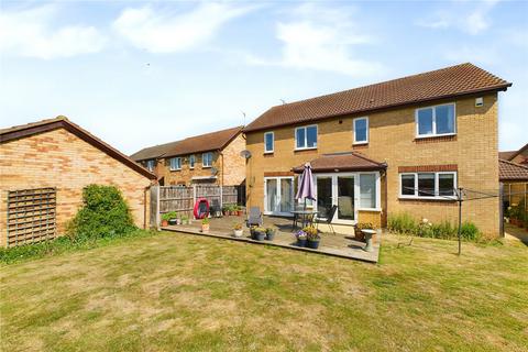 5 Barringer Way, St Neots, PE19 1LW