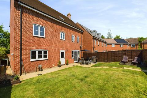 5 bedroom detached house for sale, Stone Hill, Cambridgeshire PE19