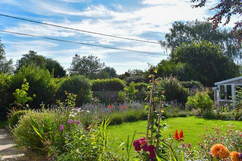 5 bedroom detached house for sale, South End, Damerham, Fordingbridge, SP6